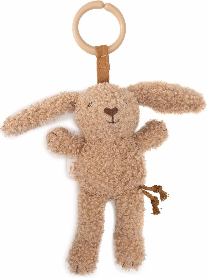 Jollein wagenhanger bunny riverside