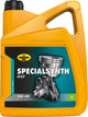 Kroon-oil specialsynth msp - 5w-40 motorolie - acea c3 - 5 liter - synthetisch