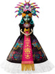 Monster high skelita calaveras - día de muertos pop - verzamelpop