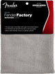 Fender 'factory shop' microvezel poetsdoek 0990523000