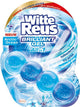 Witte reus toiletblok brilliant gel arctic ocean