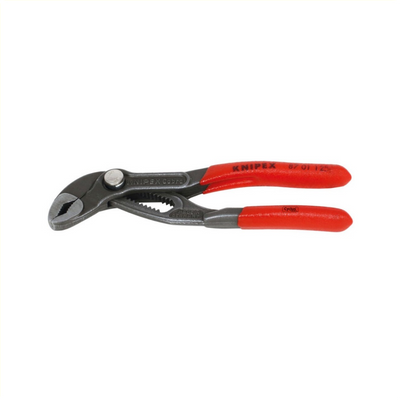 Waterpomptang Knipex Cobra Mini | 13 instelposities