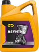 Kroon-oil asyntho 5w-30 motorolie - geschikt voor benzine en diesel - 5 liter - synthetisch