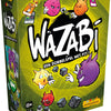 Geronimo games wazabi dobbelspel