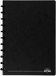 Atoma meetingbook a4 zw l