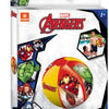 Mondo strandbal avengers, 50cm