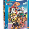 Clementoni puzzel - paw patrol, 104st.