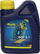 Putoline dot 5.1 brake fluid remvloeistof 500ml