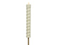 Lumineo solar fakkel kunststof dia4-h90cm