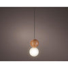 Lumineo solarlamp hangend l20cm