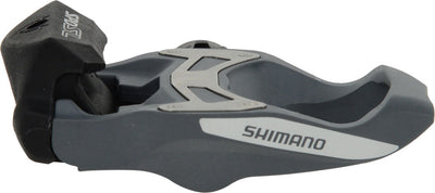 Shimano PD-R550 SPD-SL gray
