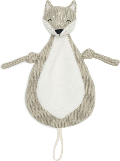 Jollein speendoekje fox