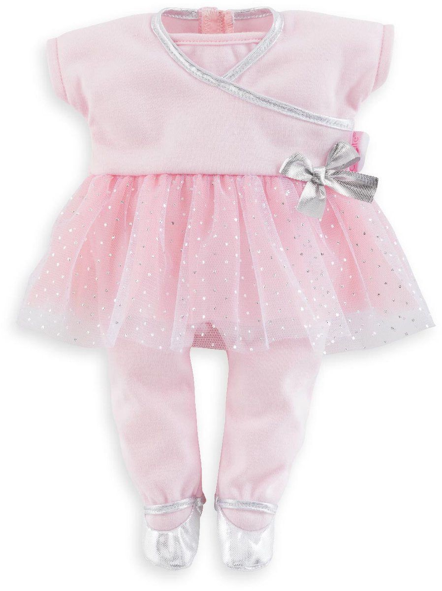 Corolle mon premier poupon ballet outfit babypop 30 cm