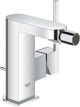 Grohe plus bidetmengkraan - met klikwaste - chroom