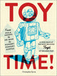 Toy time!