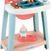 Écoiffier ecoiffier nursery voedingsstoel - 7dlg.