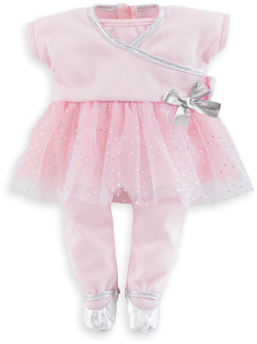 Corolle mon grand poupon ballet outfit babypop 36 cm