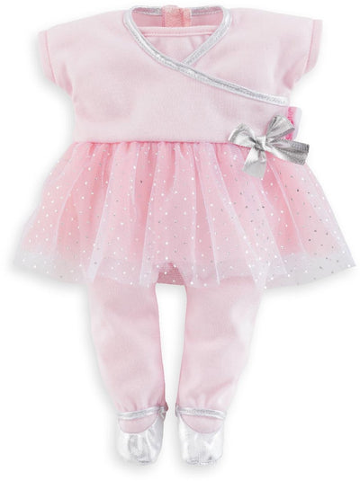 Corolle mon grand poupon ballet outfit babypop 36 cm