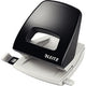 Leitz nexxt perforator - perforeert tot 25 vel - voor mappen en ringbanden - zwart - ideaal voor thuiskantoor