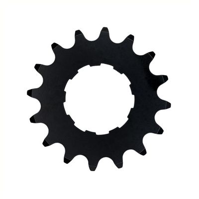 KMC Tandwiel 16T Rear Enviolo Nuvinci Zwart