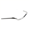 Primax stuurbocht aluminium blank nexus