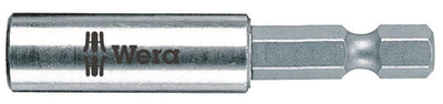 Wera 899 4 1 universele bithouder, 1 4 duim x 152 mm x 1 4 duim - 1 stuk(s) - 05053458001