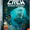 999games 999 games de crew missie diepzee kaartspel