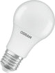 Osram led star classic e27 peer mat 9w 940lm - 827 zeer warm wit | vervangt 75w