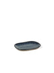 Serax - merci la nouvelle table - bord s - blauw grijs - 8 stuks