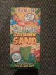 Tuban - diy set slijm dynamisch zand.