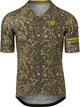 Agu high summer fietsshirt v trend heren - grijs - l