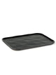 Serax - merci la nouvelle table - bord xl - donkerblauw - 4 stuks