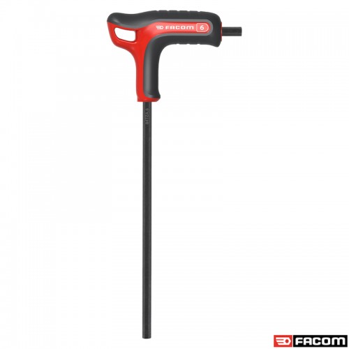 Facom torx sleutel met p-greep t7
