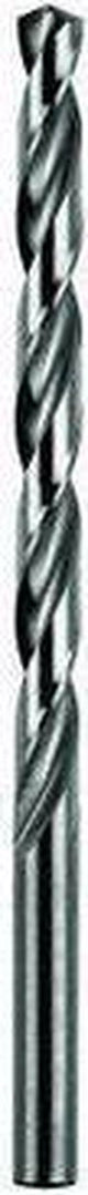 Heller boor hss din 340 lang 13.0mm