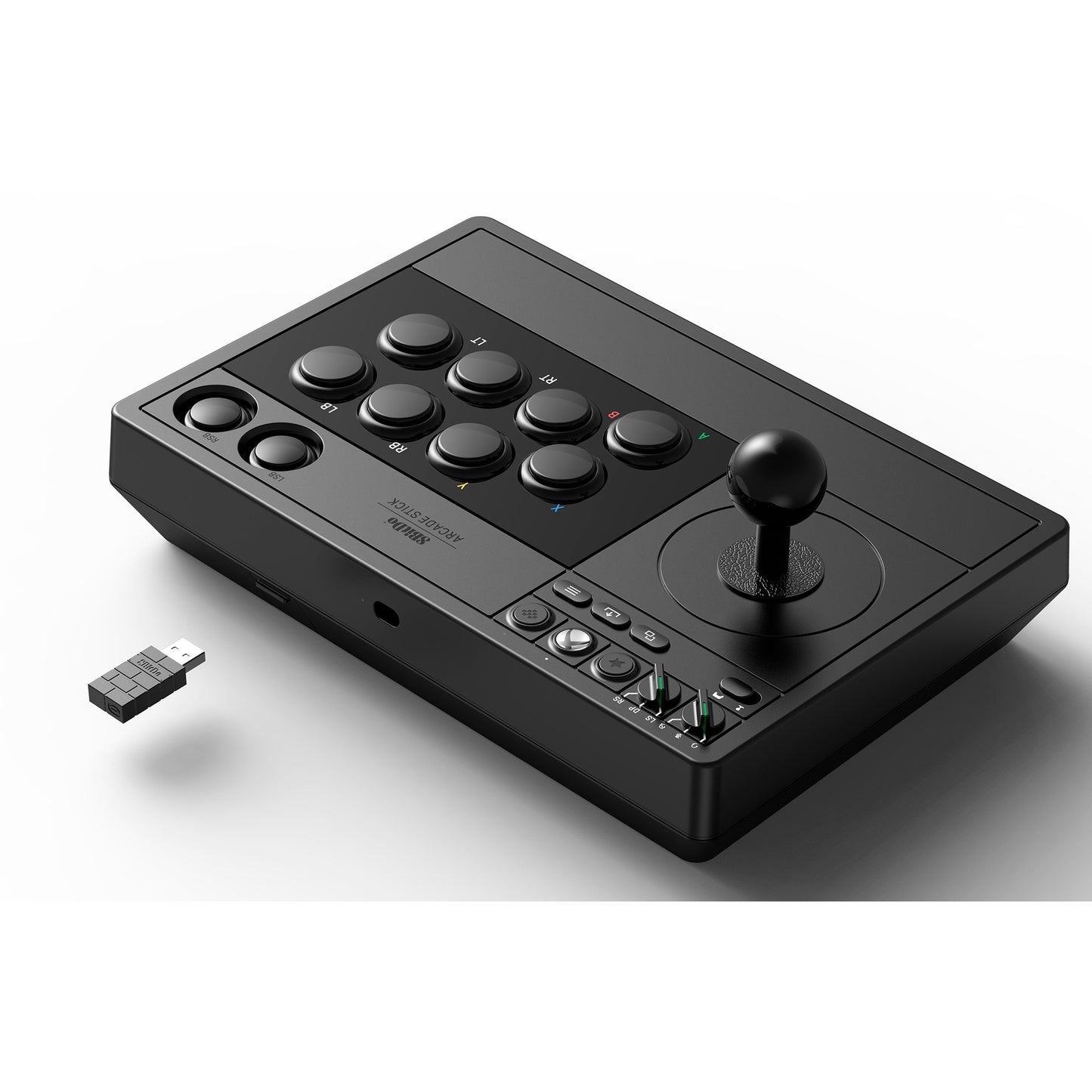 8BitDo Arcade Stick for Xbox