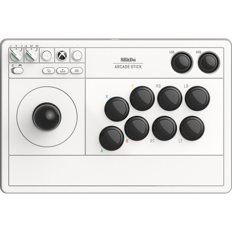 8bitdo arcade stick for xbox