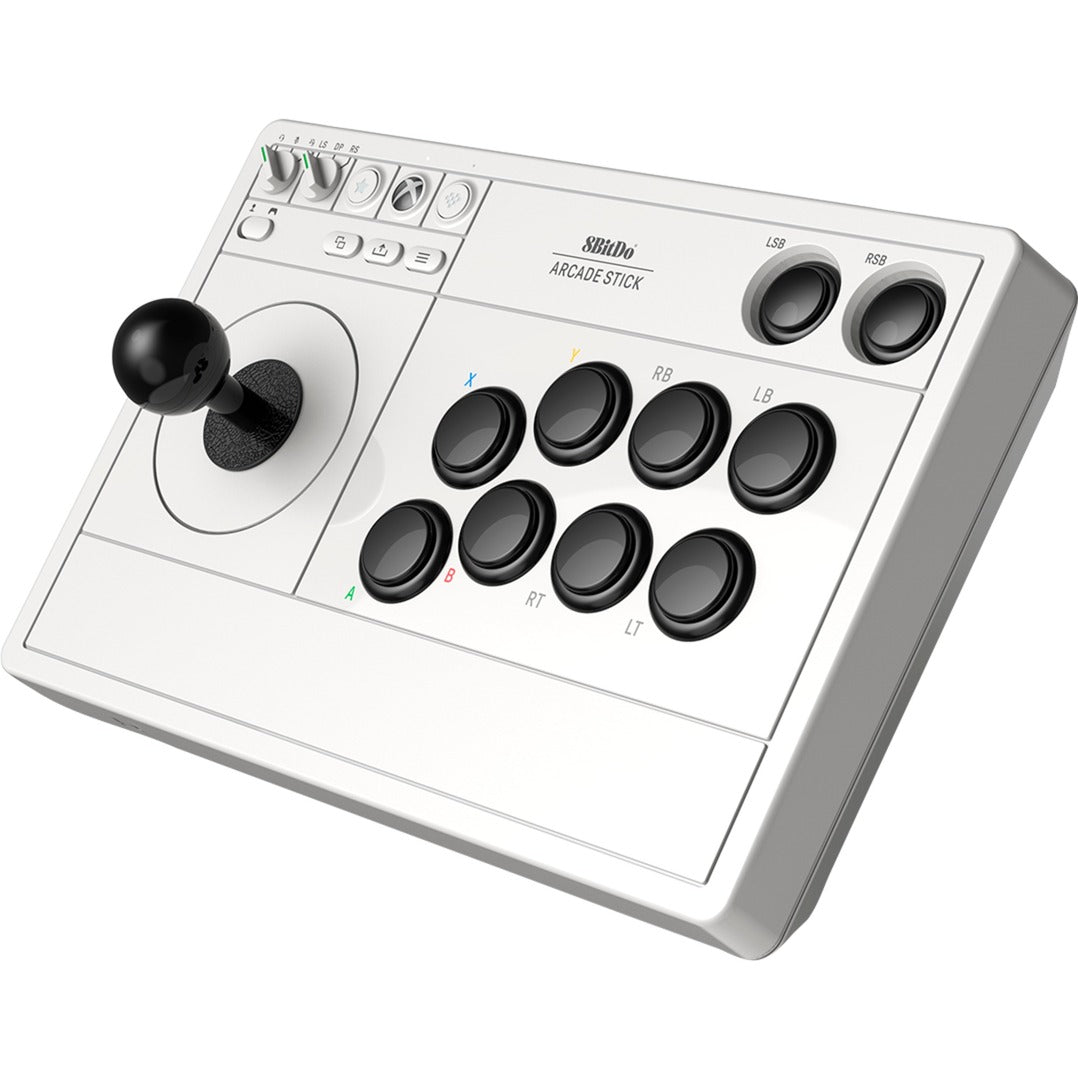 8bitdo arcade stick for xbox