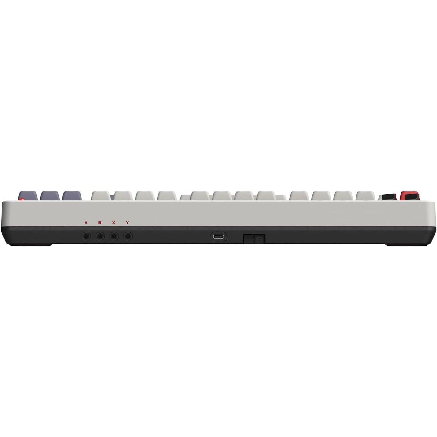 8BitDo Retro Mechanical Keyboard N Edition