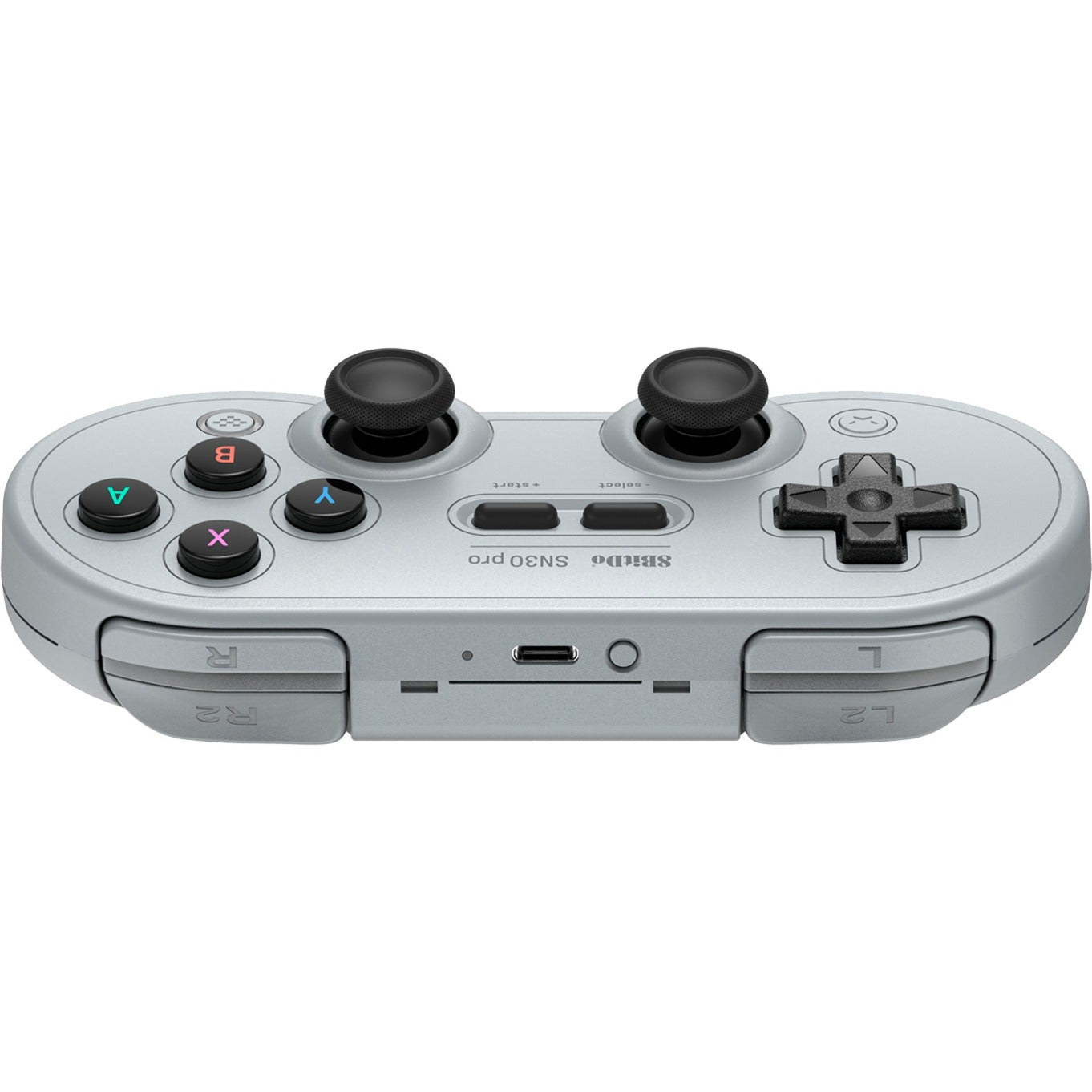 8BitDo SN30 PS