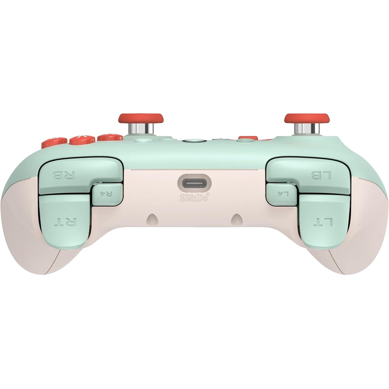 8BitDo Ultimate 2C Wired