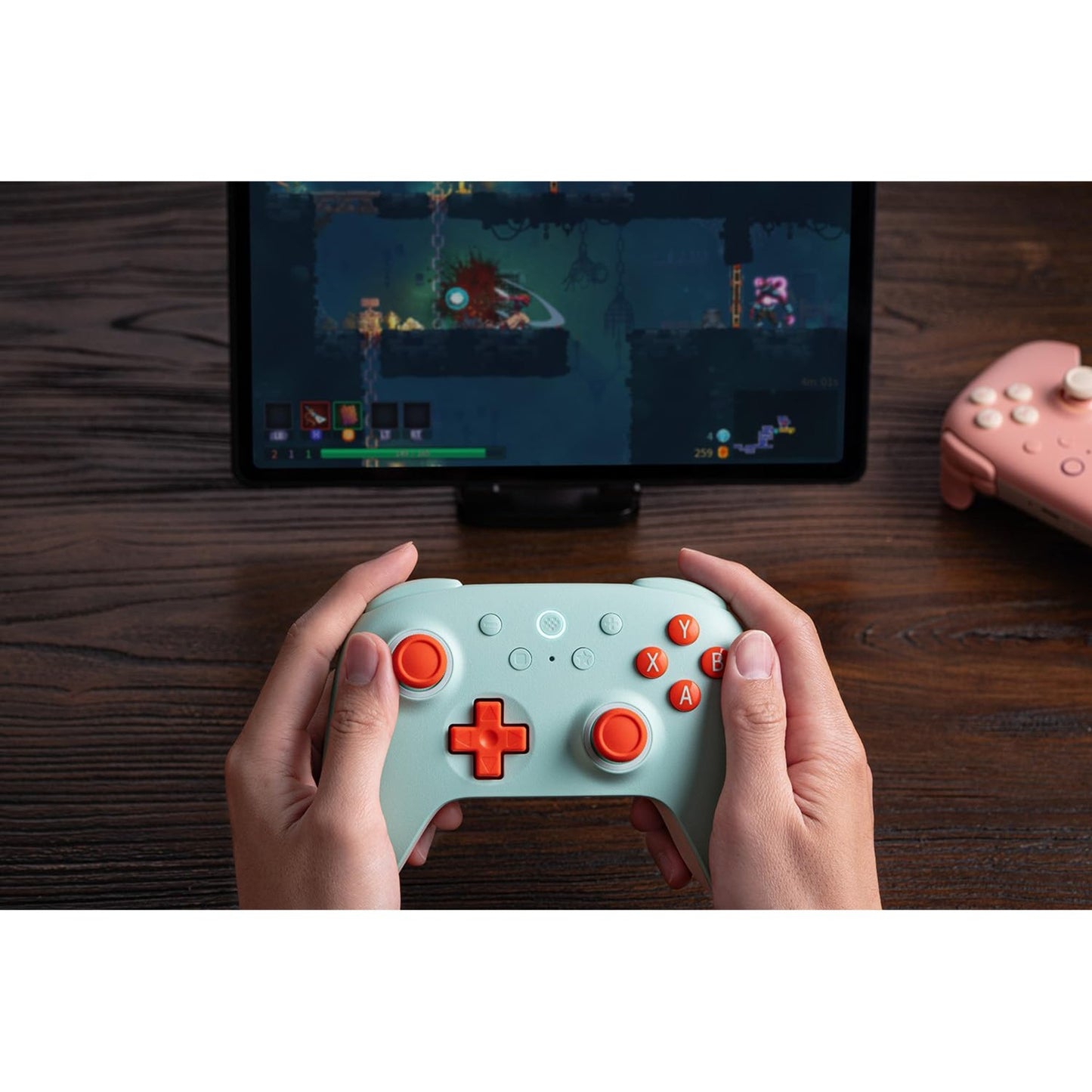 8BitDo Ultimate 2C Wireless