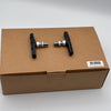 Hulzebos cycle parts b.v. alhonga v-brake remschoen luxe wp doos (25 paar)