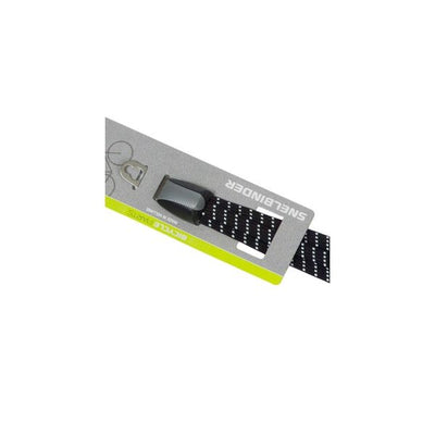 Widek triobinder uni bev zwart wit