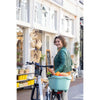 New looxs mand clipper groen racktime 2.0 28l 47x37x27 cm 700.811rt2.0