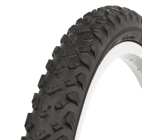 Deli Tire buitenband 20 inch 20x1.75 47-406 zwart cross