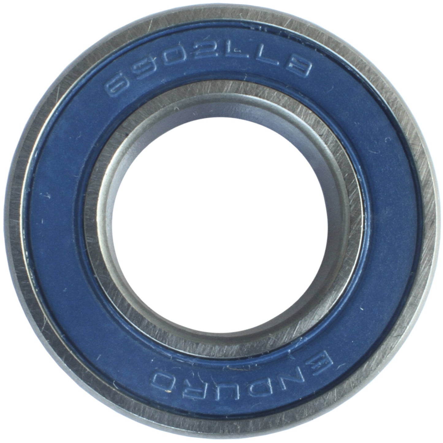 Enduro bearings 6902 llb - abec 3 (radial) - 15x28x7