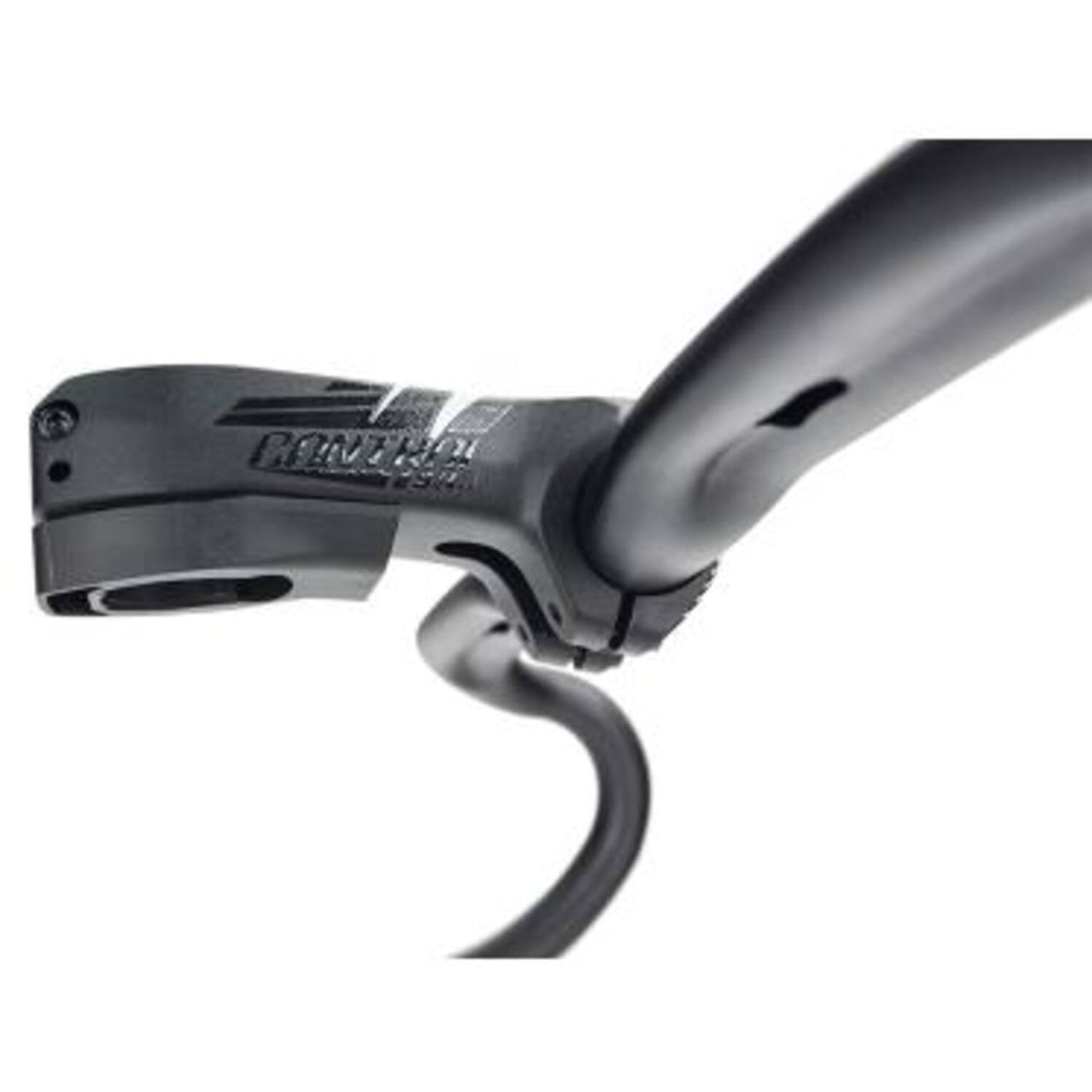 Controltech - stuurpen cougar 120mm -8° semi internal