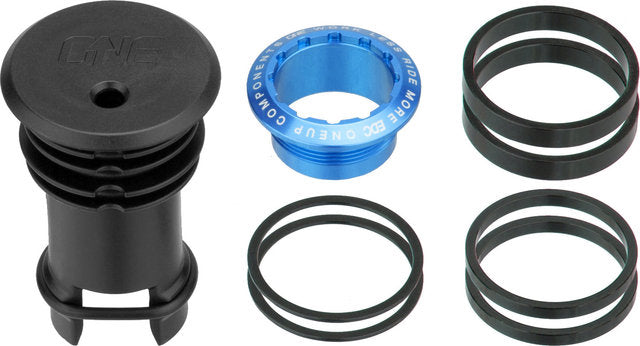Oneup components edc top cap