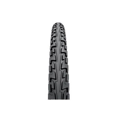Continental buitenband ride tour reflex 28 x 1.75 47-622 - zwart met reflectie
