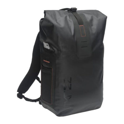 New Looxs Varo pakaftas - Waterdichte rugtas - unisex - zwart